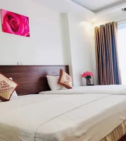 HUY ANH Sầm Sơn Hotel - Image 4