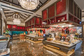 Ze Lin Hill-view Hotel - Image 4