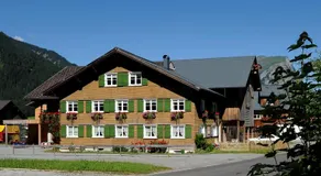 Ferienbauernhof Erath - Image 2
