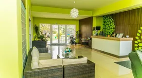Hotel Rezident - Image 4