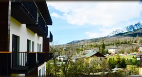 Tatry Apartman, PRIMO, Starý Smokovec, Vysoké Tatry - Image 3