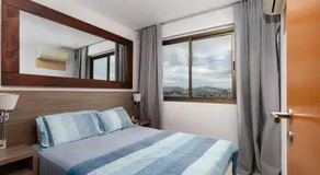 Flat Luxe Rio Convention & Residence - Image 2