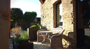 Chambres d'hôtes l'allegra - Image 5