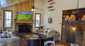The "Okemo House" at Trailside - Image 4