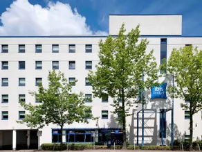 ibis budget Hamburg Altona - Image 1