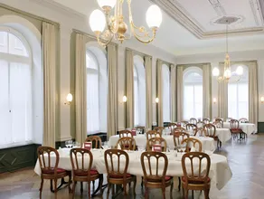 BLUME Baden Hotel & Restaurant - Image 3