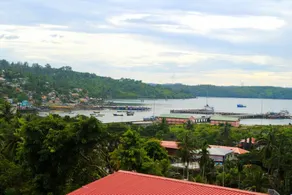 Andaman Galley Resort - Image 2