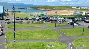 4 Peak Apartment - Sea View - Image 5