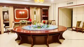 Changbai Hotel - Image 2