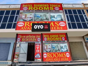 Hotel O Diamond Touch - Image 4