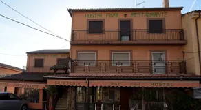 Hostal Restaurante El Final - Image 3