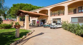 HOTEL CLUB ROCCA DORADA - Image 3