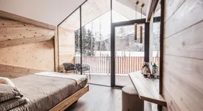 Borgo Antico Mountain Lodge - Image 2
