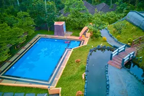 Maryland Nature Stay Wayanad by VOYE HOMES - Image 3