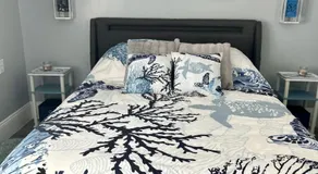 Cocoa, Beach house - Image 2