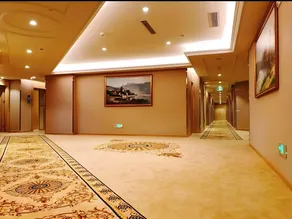 Vienna Hotel Tianjin Yujiabao Financial Center - Image 5