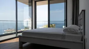 3 bdr aprt, stunning seaview, rooftop pool - LCGR - Image 2
