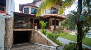 Casa para 10 com Piscina a 50m de Itacoatiara - Image 5