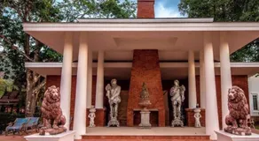 Baroque Boutique Resort - Image 4