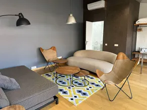 Apartment Barcelona Rentals - 3 bedroom penthouse with large terrace - Image 5