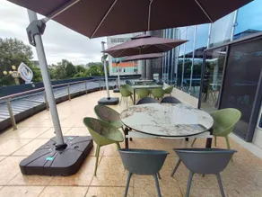 Runming International Hotel - Image 5