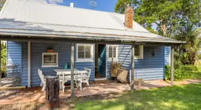 Meroo Meadow Magic Charming Cottage Retreat - Image 4