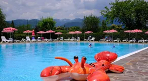 Fornella Camping & Wellness family resort - Image 4