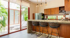 WAYAK Luxury 5BR Private Pool Gym, 24 7Security - Image 4