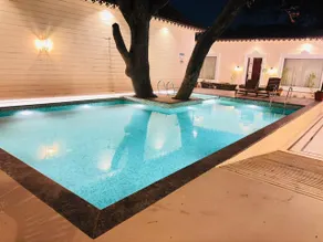 Rama Retreat Luxury Cottages - Image 5