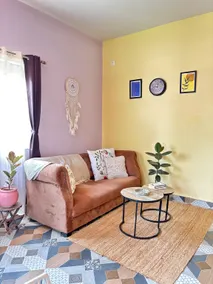 Raahi | Aesthetic apartment and stay - Image 5