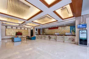 Yingbai Hotel - Foshan Creative Industry Park China Ceramic City - Image 2