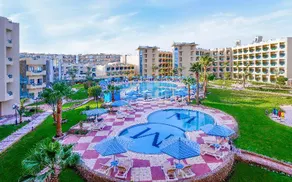Hotelux Marina Beach Hurghada - Image 5