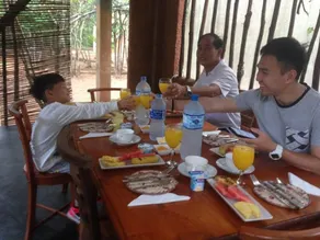 Sigiri Wilderness Resort - Image 2