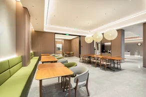 JI Hotel Beijing Yizhuang Kechuang 1st Street - Image 2