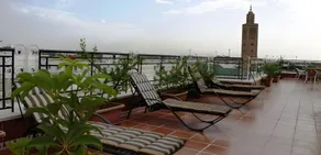 Helnan Chellah Hotel - Image 4