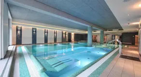 Hotel Młyn Aqua Spa Biblioteka - Image 2