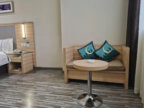City Comfort Inn Hechi Du'an Wenti Square - Image 3