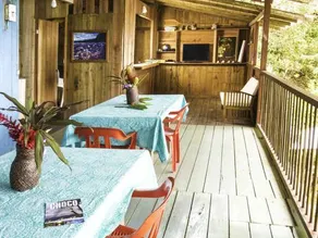 Choibana Ecolodge - Image 5