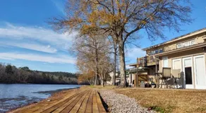 Lakefront Casita - Perfect for couples or families - Image 4