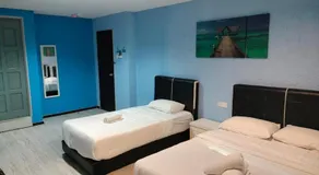 May Room Semporna - Image 5