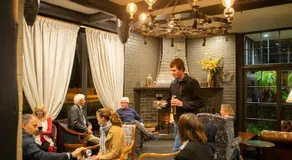 New England Motor Lodge - Image 5