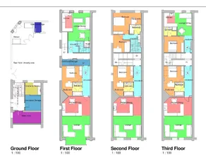 Lord Street Apartments - Image 3