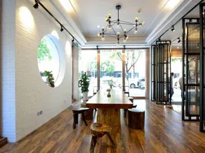 Jinjiang Yunqi Hotel - Image 5