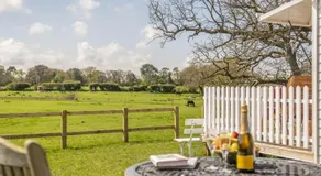 The Cricket Pavilion - Image 5