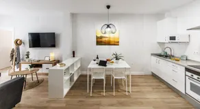 Apartamentos LUXURY SUITES MERLOT - Image 2