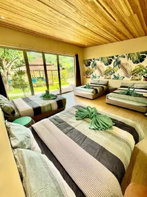 Turquoise Tide Villa with Private pool & jacuzzi - Image 2