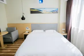 City Comfort Inn Zhenjiang Jurong Shimao - Image 3