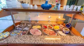 Pension Spitzenhoernbucht - Image 5