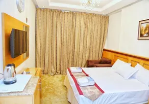 Nasamaat Ajyad Hotel - Image 3