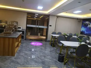 Gya Hotel Zhejiang Jiaxing Nanhu District West Nanxi Road - Image 5